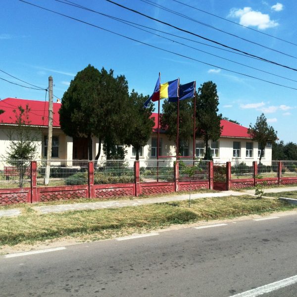 Anunt Privind Stabilirea Locurilor Speciale De Afisaj Electoral